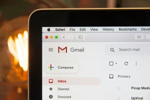 Email and text awareness NOT COMPLETE
